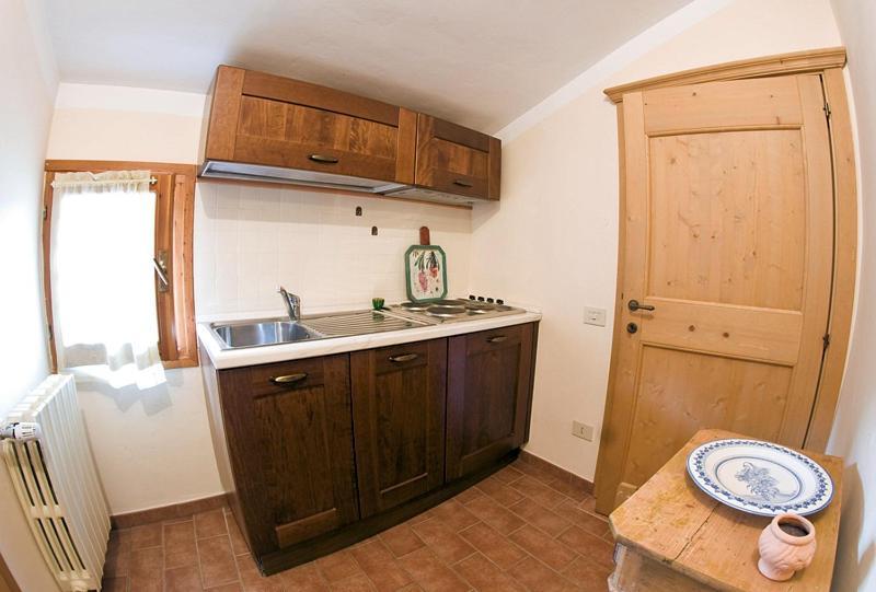 Pensjonat Pineta Country House San Severino Marche Pokój zdjęcie