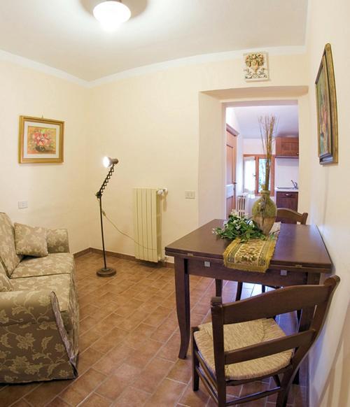 Pensjonat Pineta Country House San Severino Marche Pokój zdjęcie