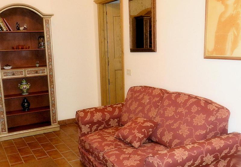 Pensjonat Pineta Country House San Severino Marche Pokój zdjęcie