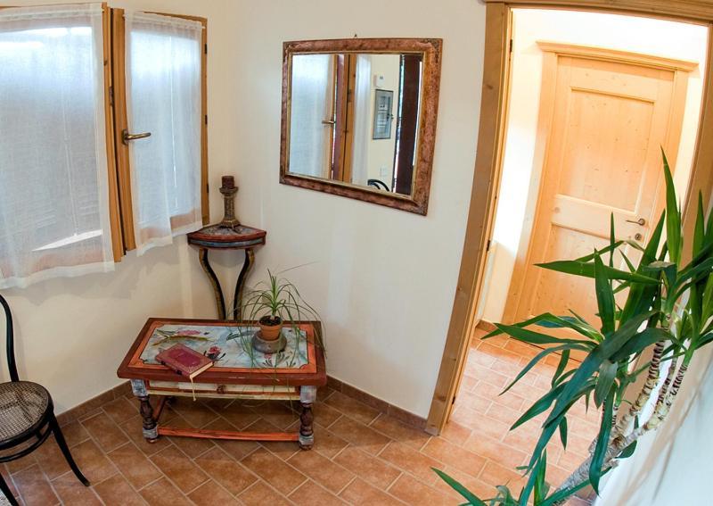 Pensjonat Pineta Country House San Severino Marche Pokój zdjęcie