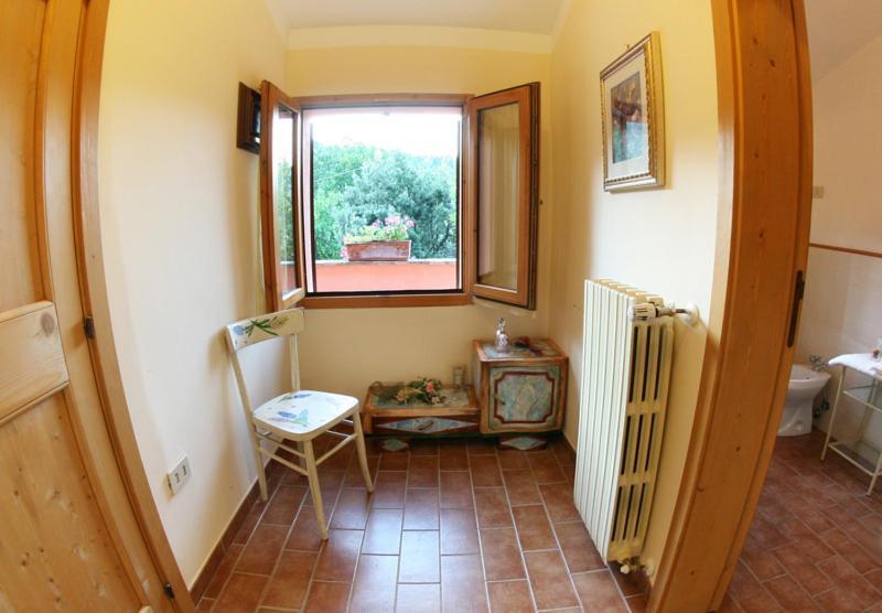 Pensjonat Pineta Country House San Severino Marche Pokój zdjęcie