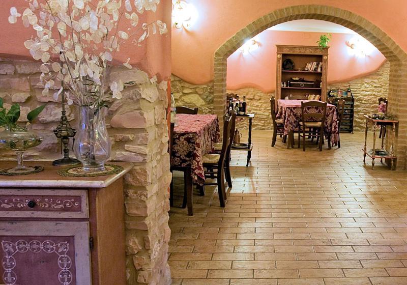 Pensjonat Pineta Country House San Severino Marche Zewnętrze zdjęcie